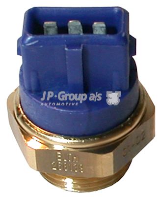 JP GROUP Термовыключатель, вентилятор радиатора 1293201300